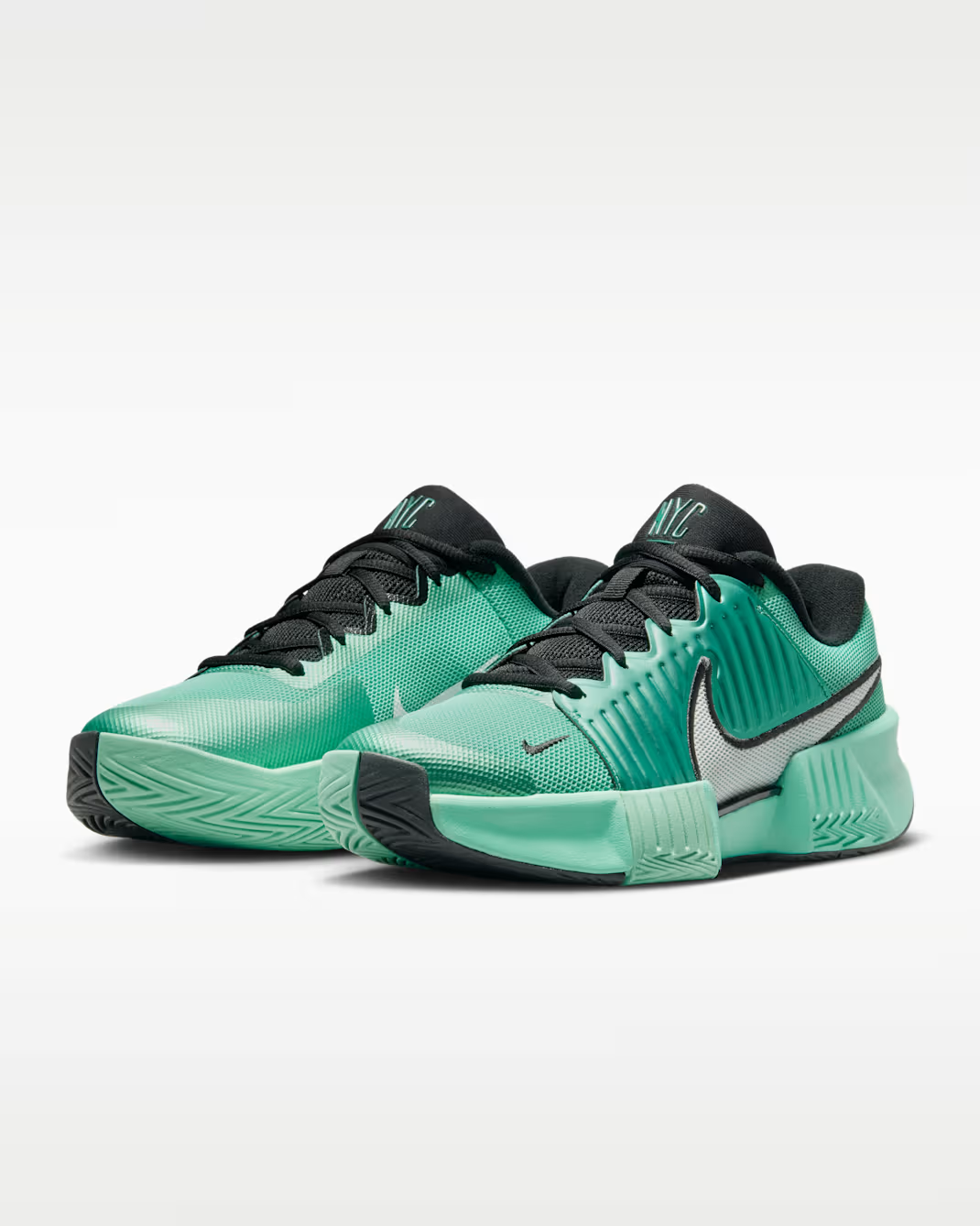 IM4331-300 Nike Zoom GP Challenge Pro PRM Hard Court Tennis Shoes (Women's)