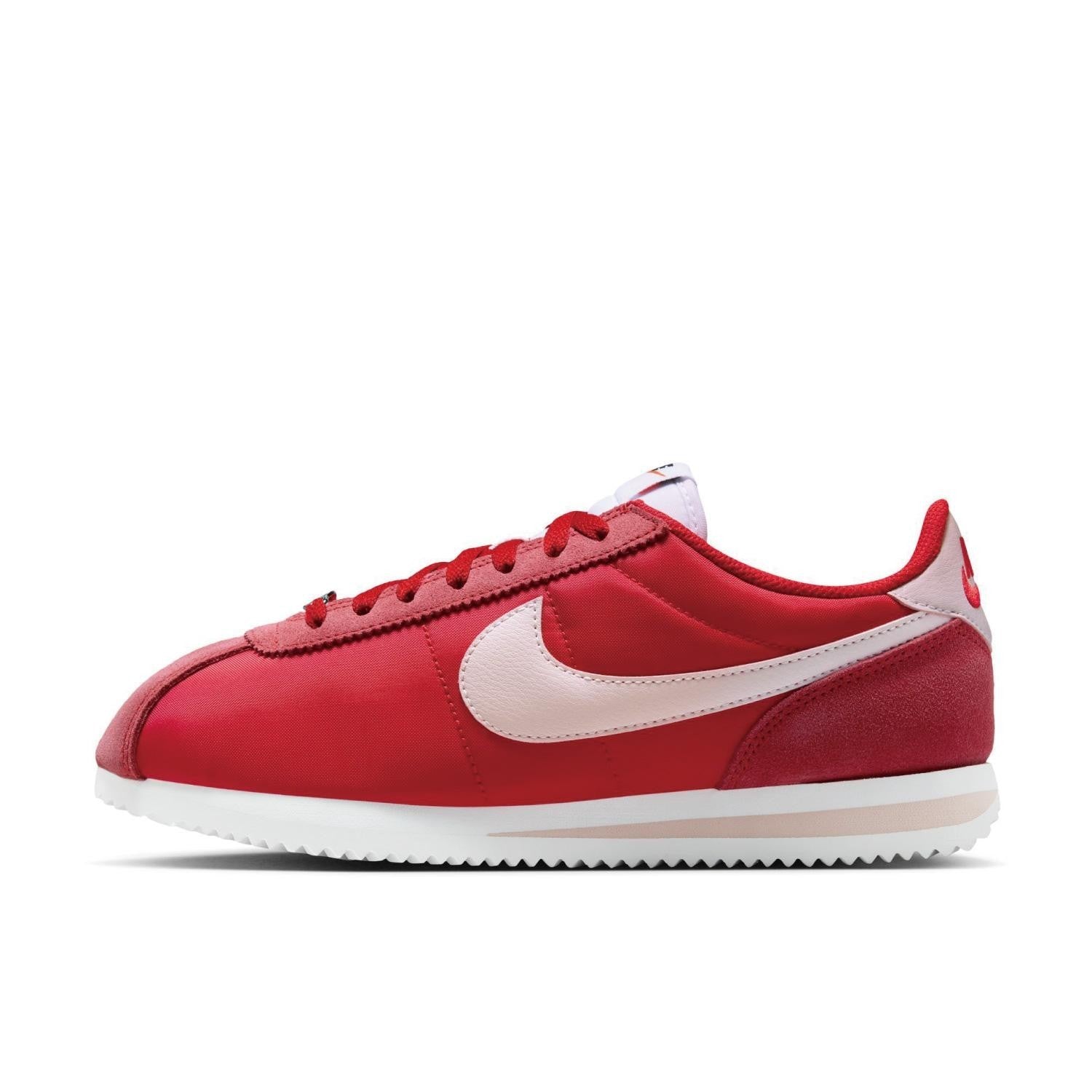 DZ2795-606 Nike Cortez University Red Silt Red White (Men's)