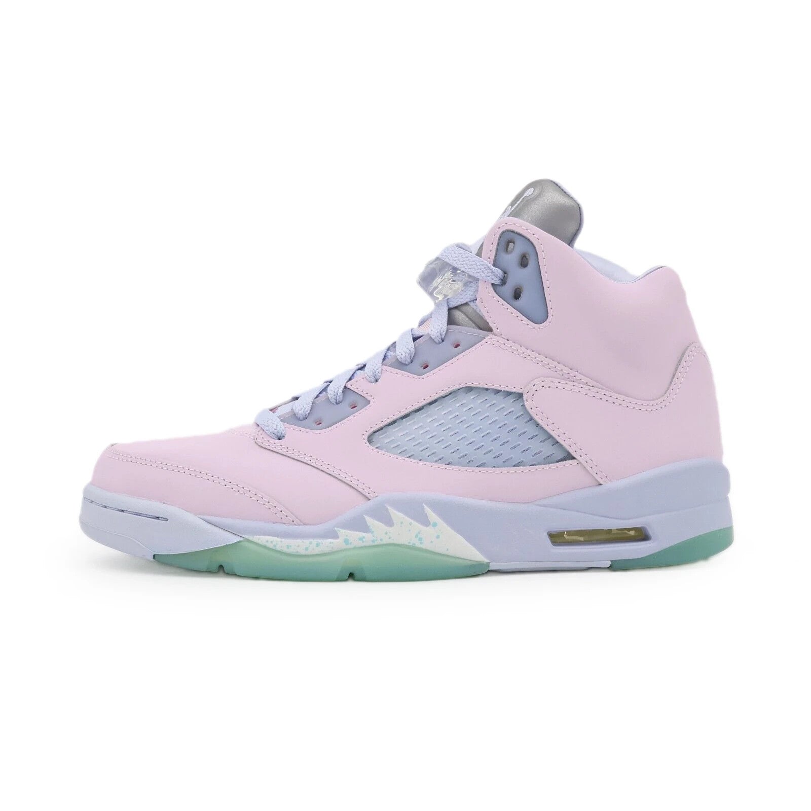 DV0562-600 Nike Air Jordan 5 Retro Easter Regal Pink Ghost Copa (Men's)