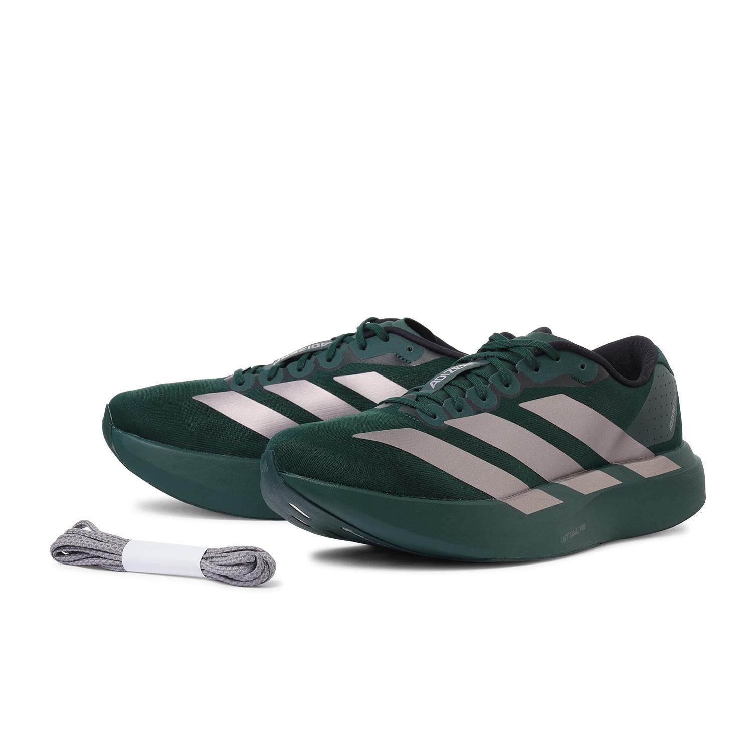 JQ4663 adidas ADIZERO EVO SL AURIVY TAUOXI IRONMT (Men's)