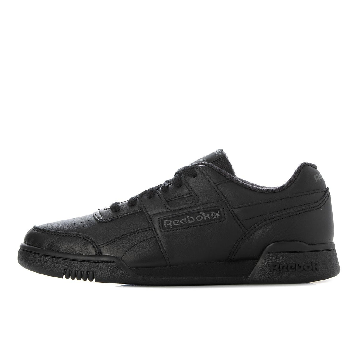 100244984 Reebok Workout Plus Black (Men's)