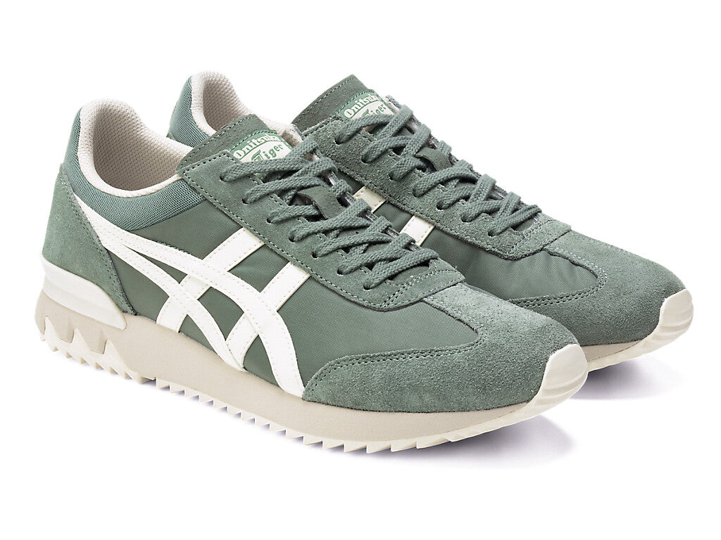 1183A355-405 Onitsuka Tiger California 78 EX Monument Blue Cream (Men's)