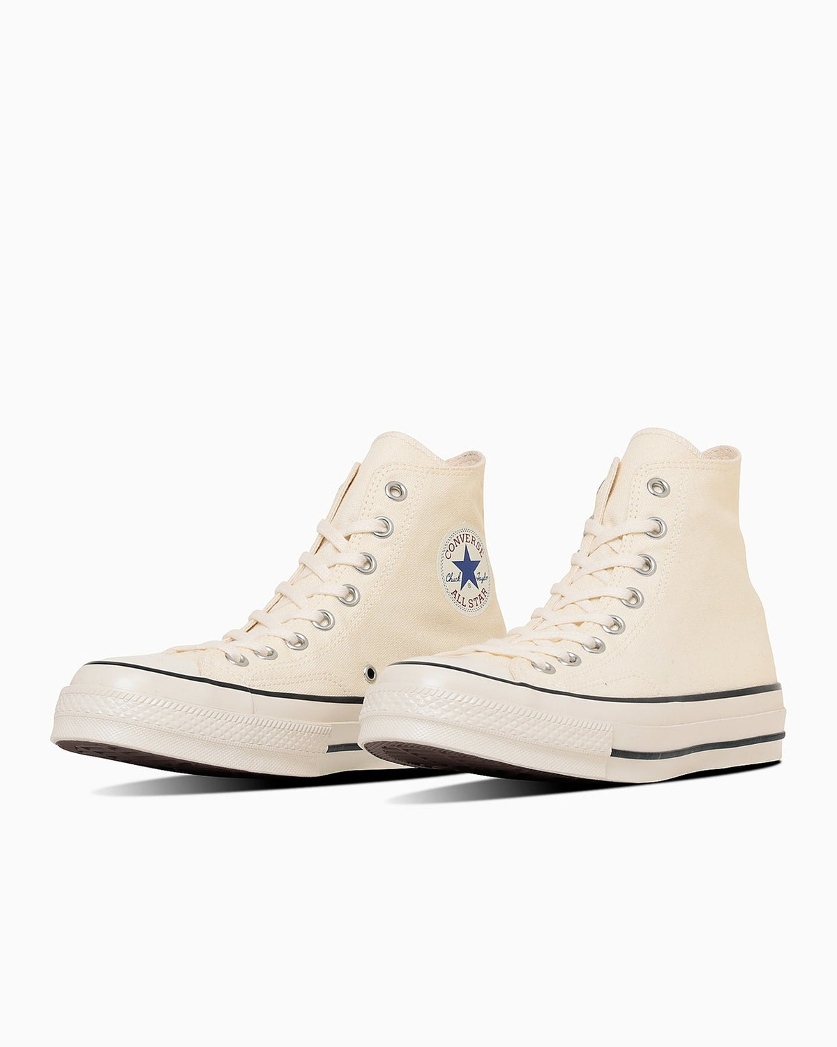 31314021 Converse All Star Lgcy Hi Cloud White (Men's)