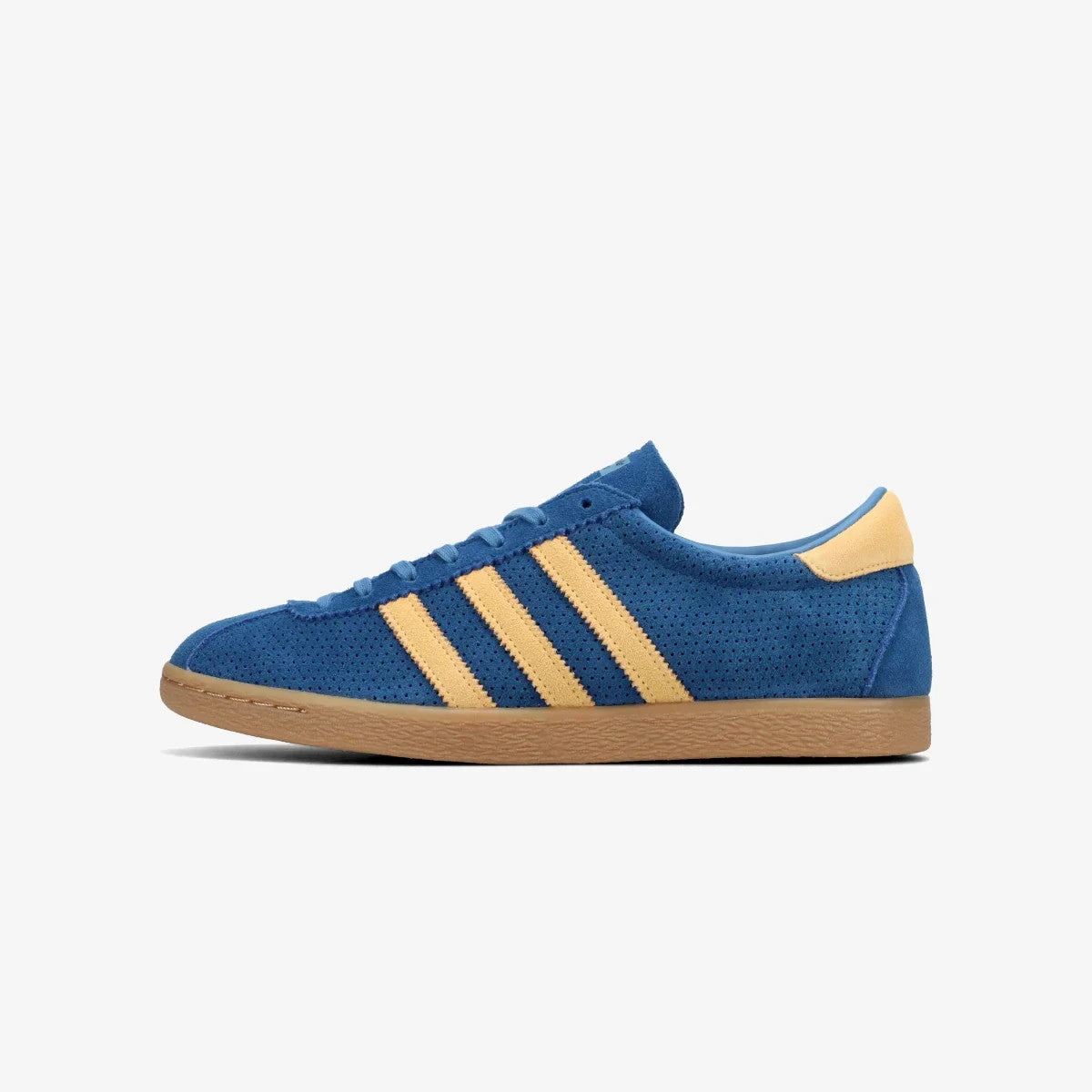 IH9114 adidas Tobacco Dark Marine Ice Tangerine (Men's)