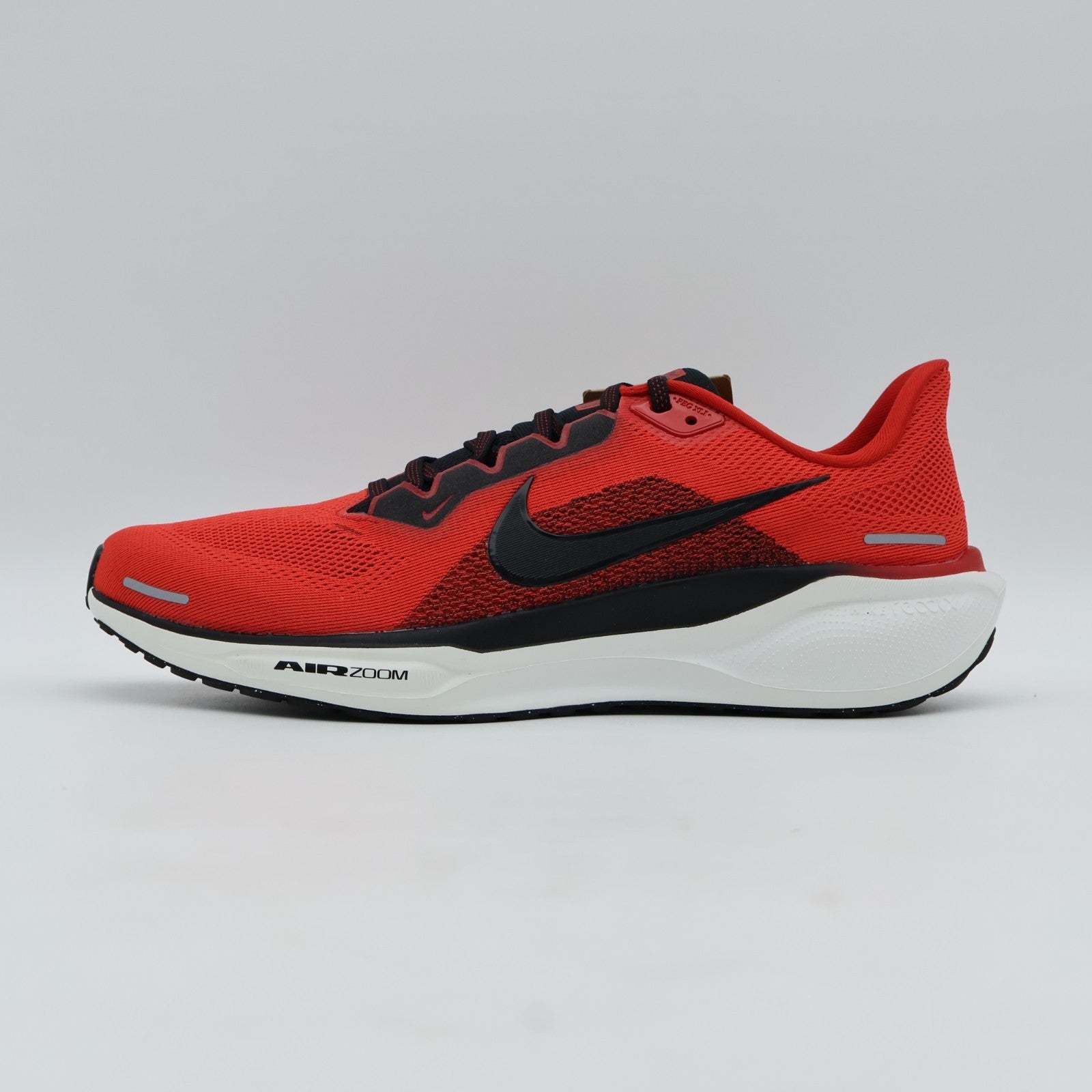 FD2722-602 Nike Pegasus 41 University Red Light Crimson Summit White (Men's)