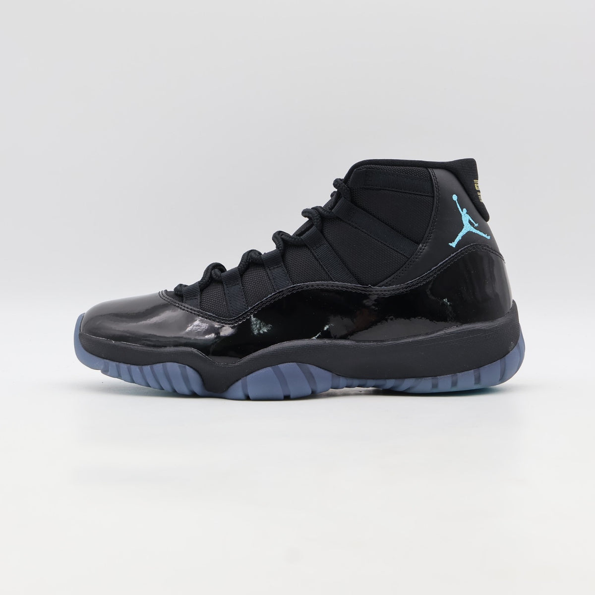 CT8012-047 Nike Air Jordan 11 Retro Gamma (2025) (Men's)