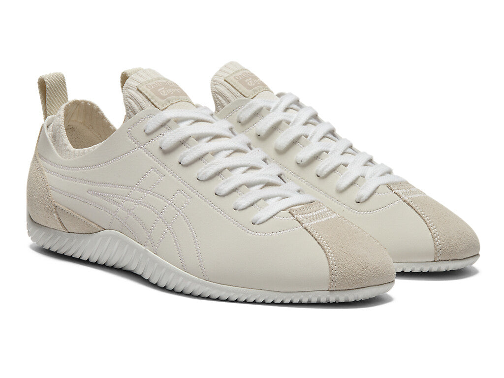 1183B969-101 Onitsuka Tiger Sclaw Cream White (Men's)