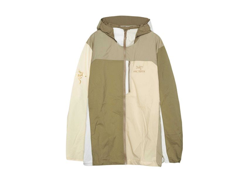 ARC'TERYX BEAMS Squamish Hoody Nagomi