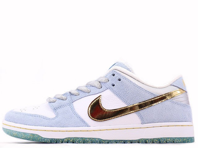 DC9936-100 Sean Cliver à Nike SB Dunk Low "Holiday Special" (Men's)