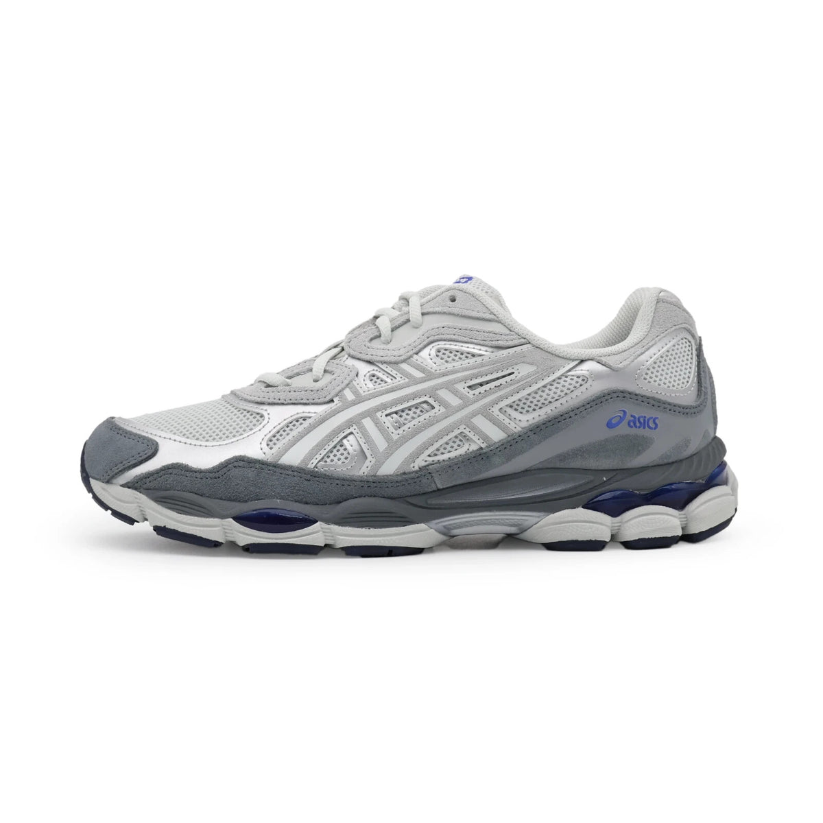 1203A383-025 Asics Gel-NYC Glacier Grey Gravel (Men's)
