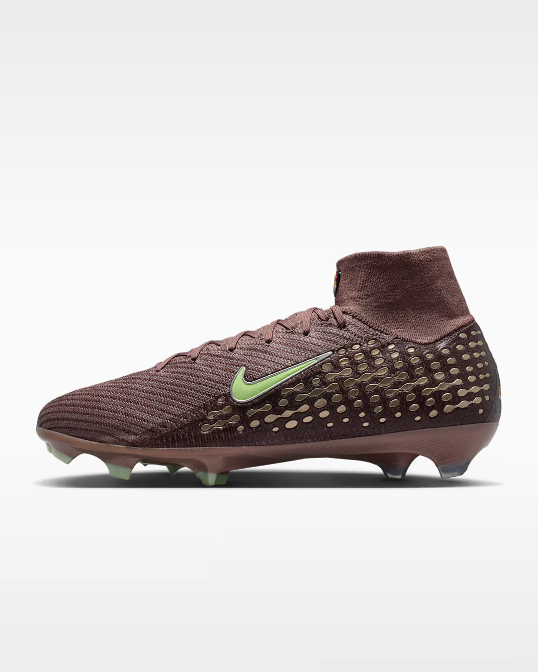 FQ8692-200 Nike Mercurial Superfly 10 Elite Kylian Mbappe (Men's)