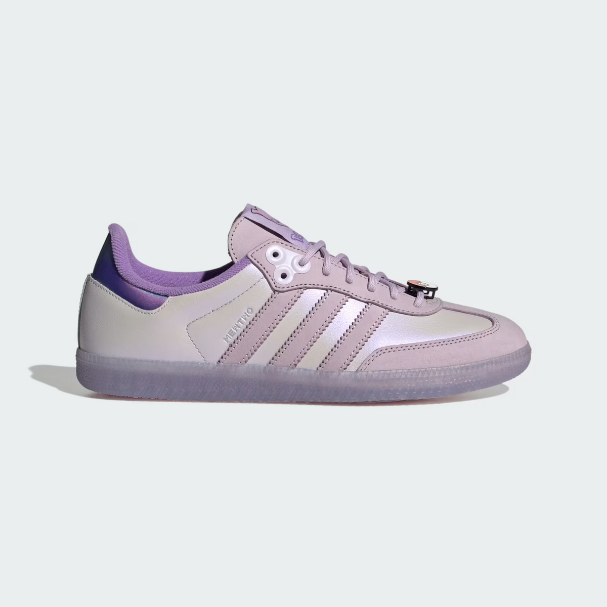KI8220 Pokemon x adidas Samba OG "Mewtwo" (Men's)