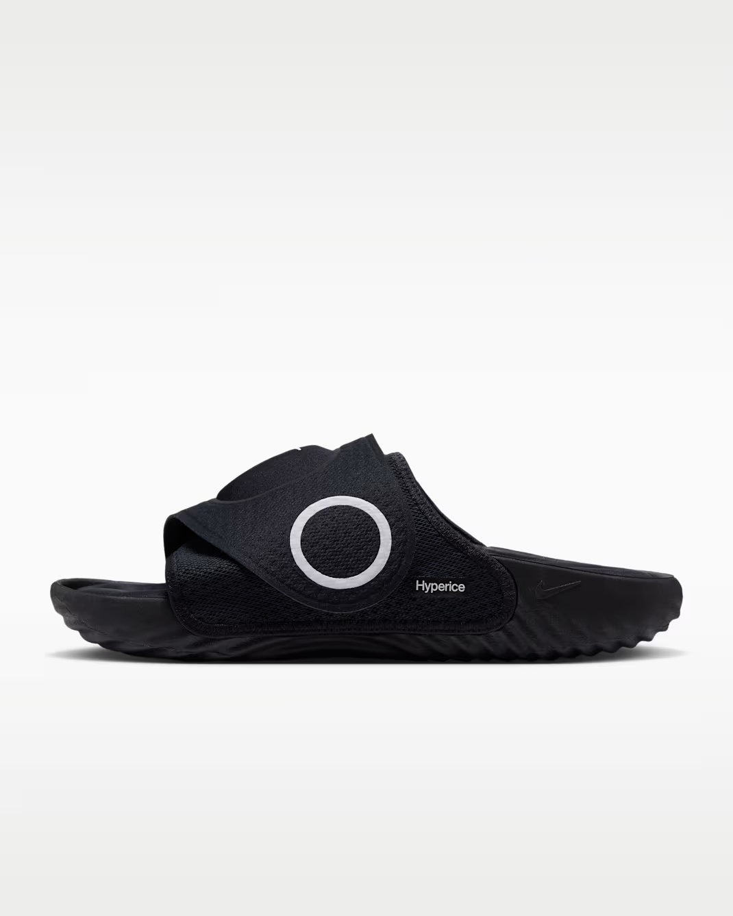 IZ6715-001 Hyperice à Nike Air Zoom Hyperslide "Black" (Men's)