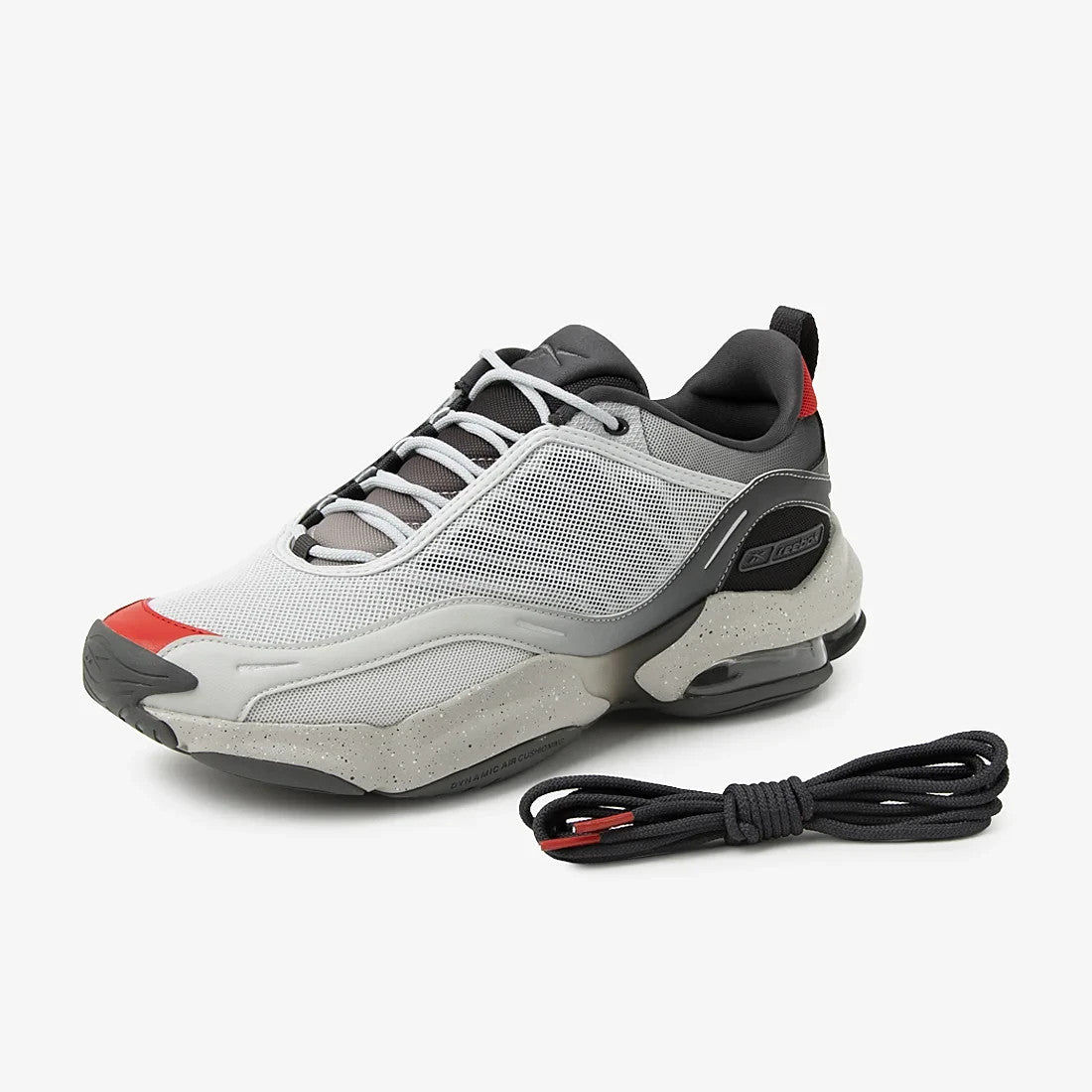 100271981 Marquee Player mita sneakers Reebok DMX Series 3000 Black/Grey (Men's)