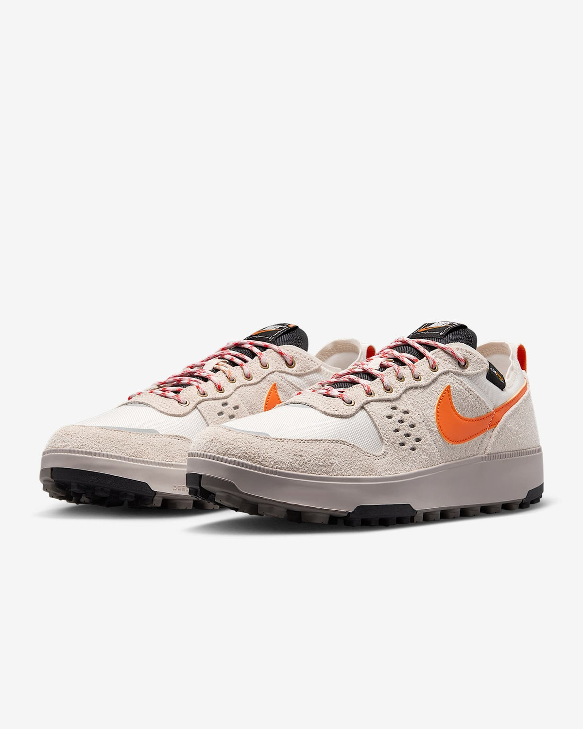 HJ4316-001 Nike C1TY Premium Phantom Light Orewood Brown College Grey (Men's)