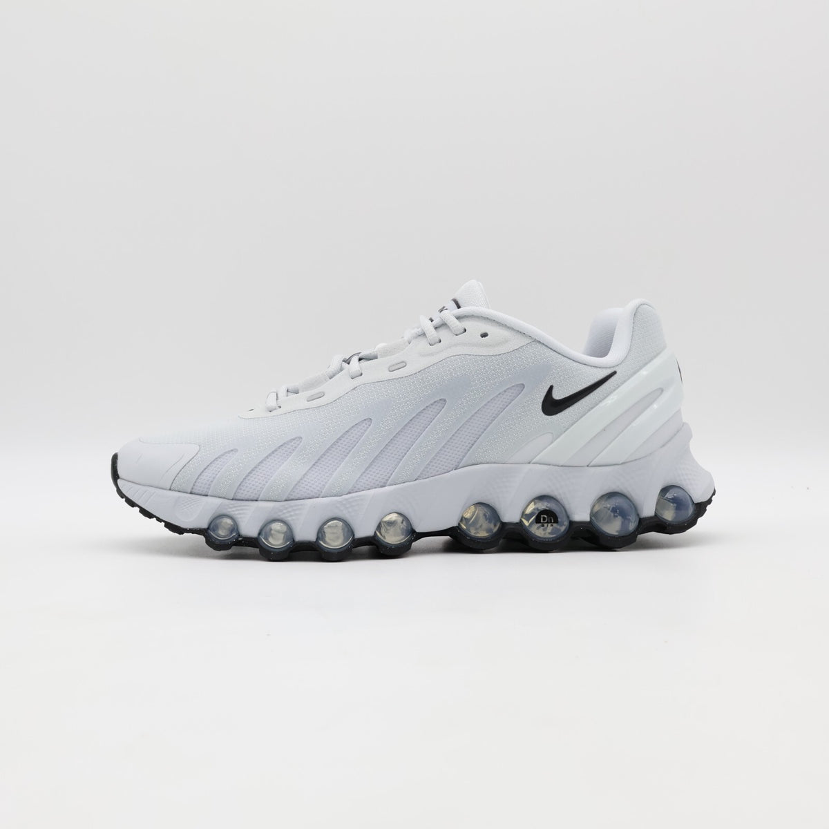 FQ7860-010 Nike Air Max DN8 White Black (Men's)