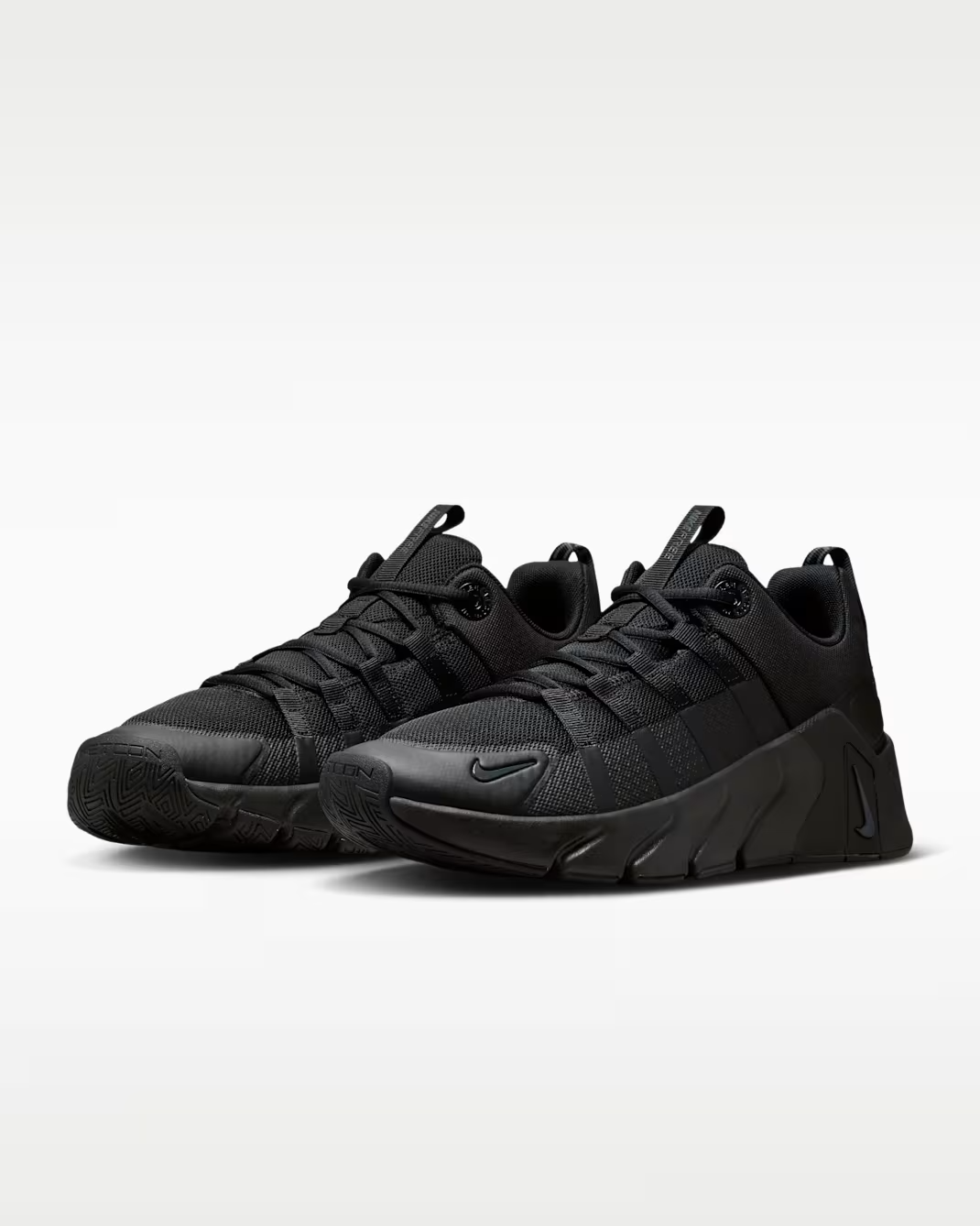 II7405-001 Nike Free Metcon 7 Black Anthracite (Men's)