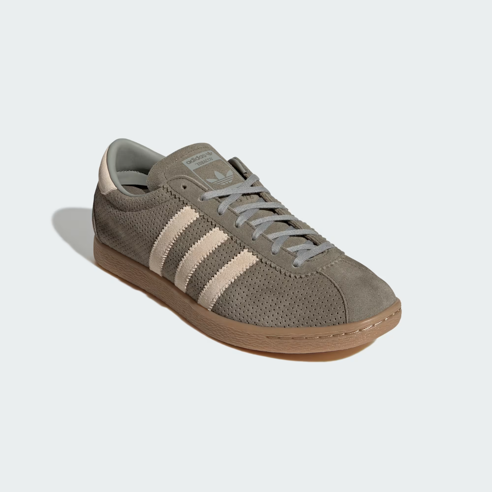IH9113 adidas Tobacco Olive Strata Sand Strata (Men's)