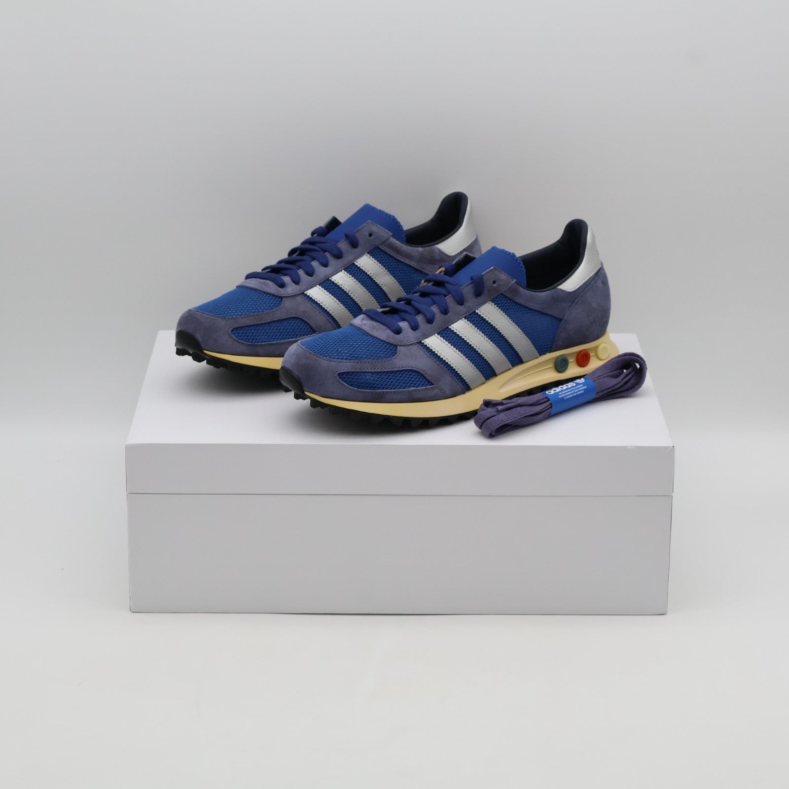 JR5699 adidas Originals LA Trainer OG (Men's)