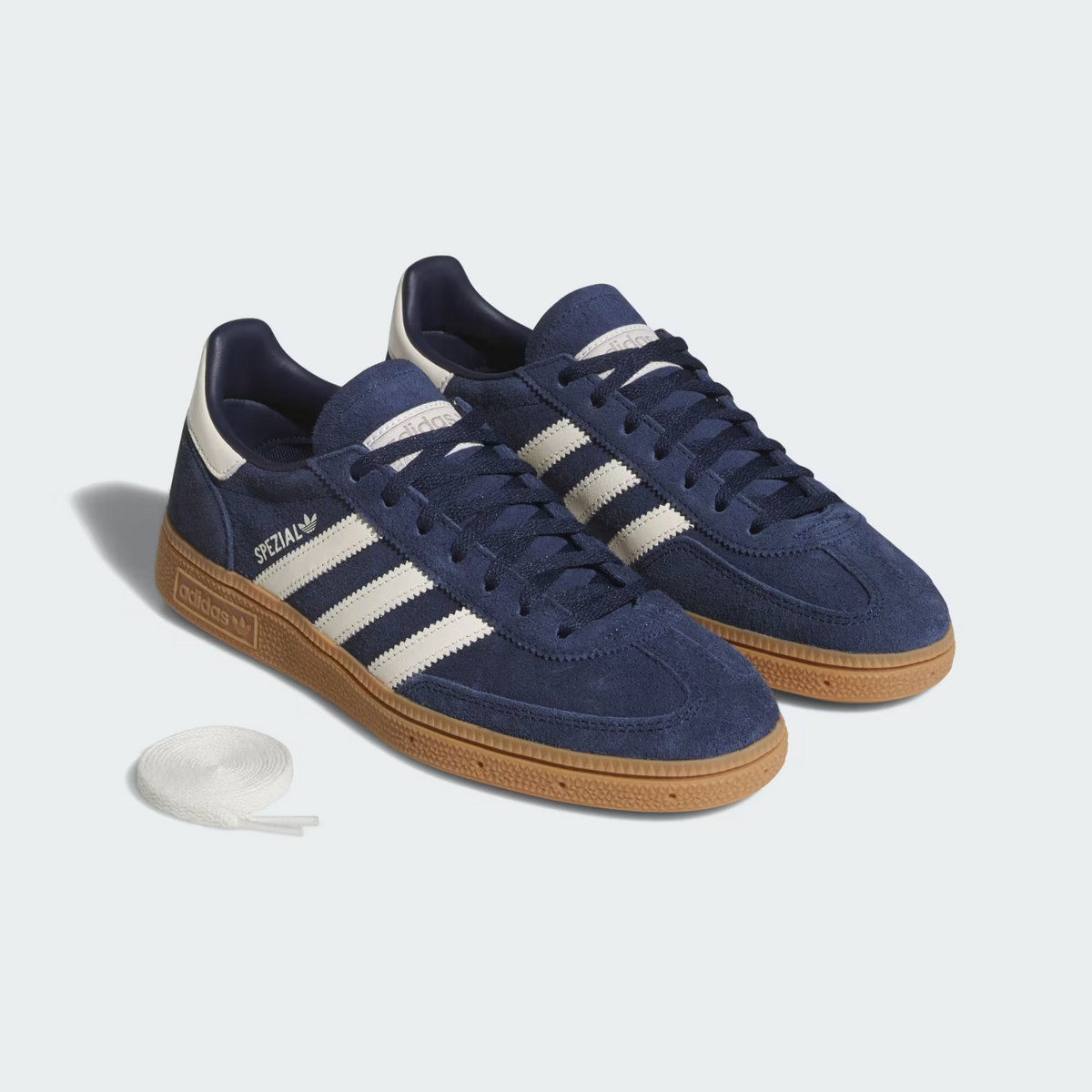 LC1875 adidas Handball Spezial "Night Indigo/Off White" (Men's)