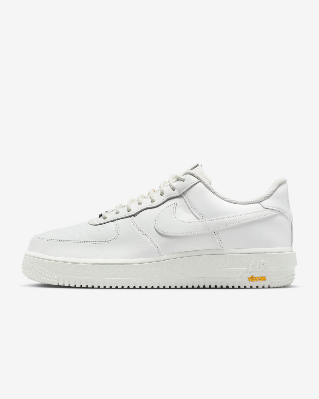 HV5953-100 Nike Air Force 1 Low GORE-TEX Vibram Summit White (Men's)