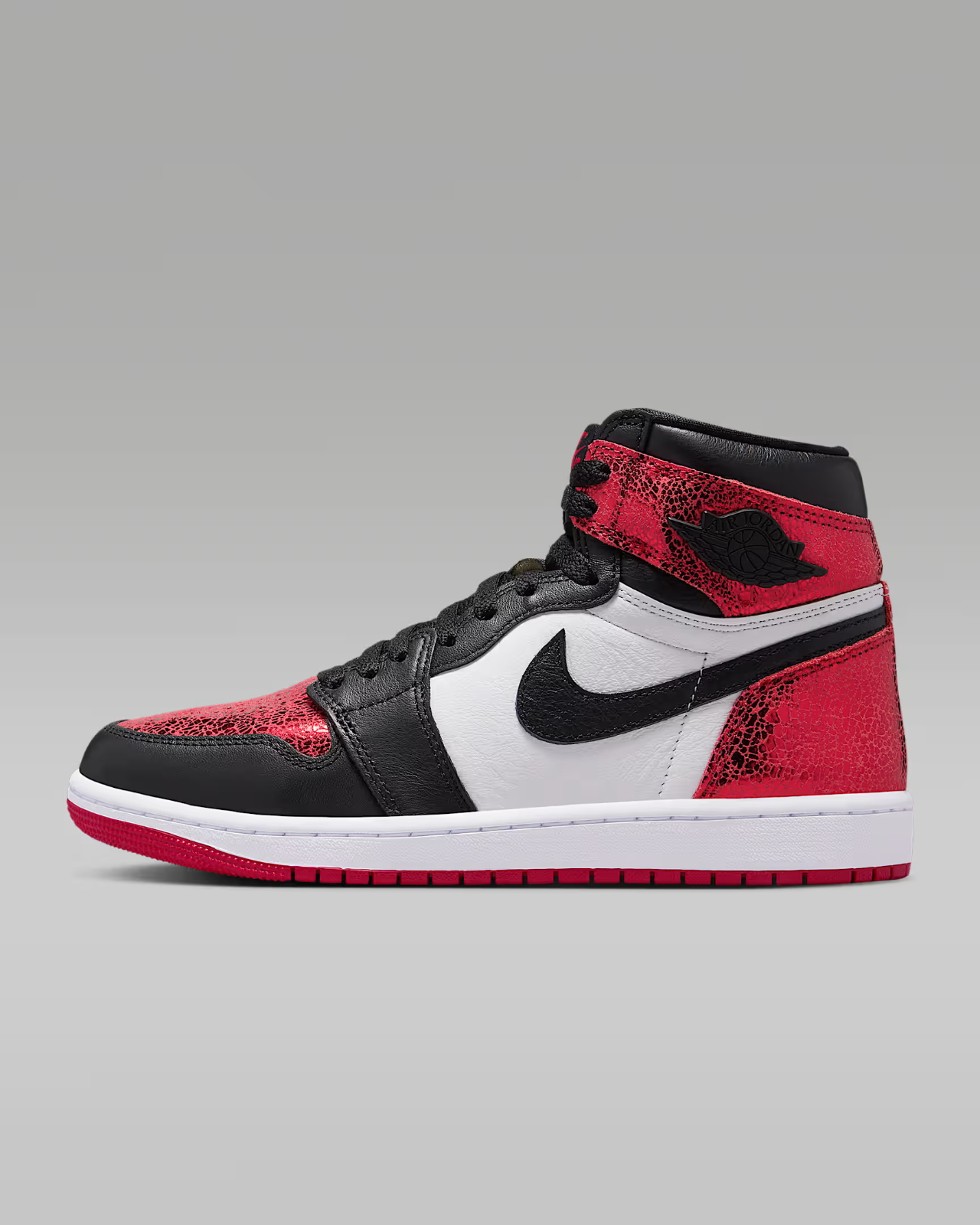 FD2596-602 Nike Air Jordan 1 High OG Ruby (Women's)