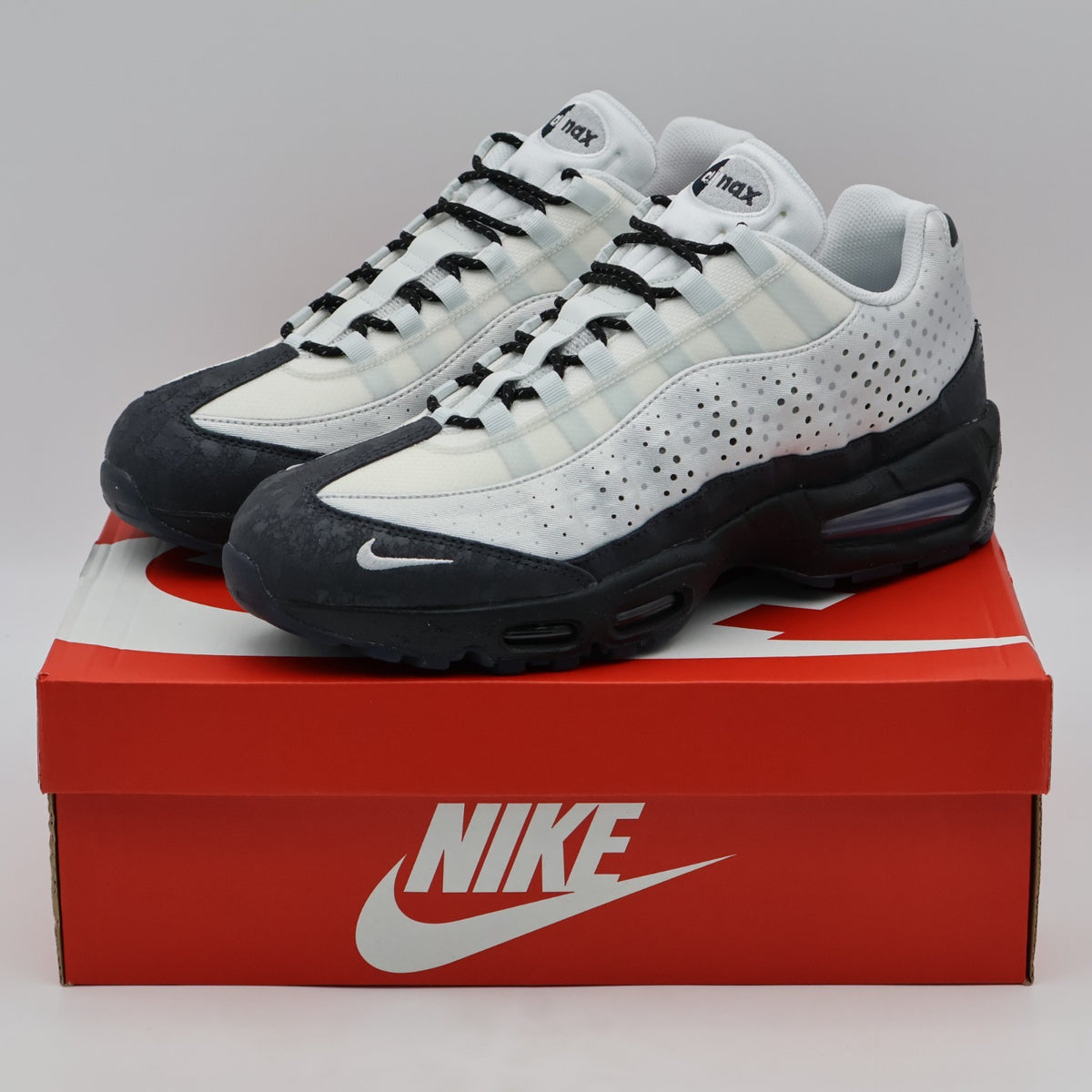 IQ3363-025 Nike Air Max 95 Big Bubble Seongsu (Men's)