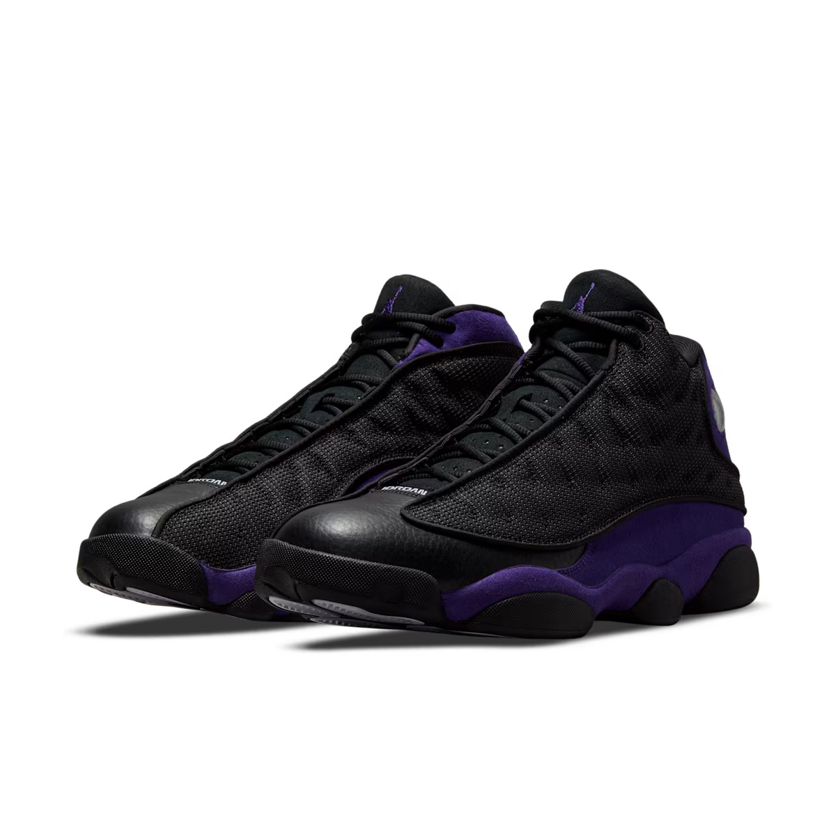 DJ5982-015 Nike Air Jordan 13 "Court Purple" (Men's)