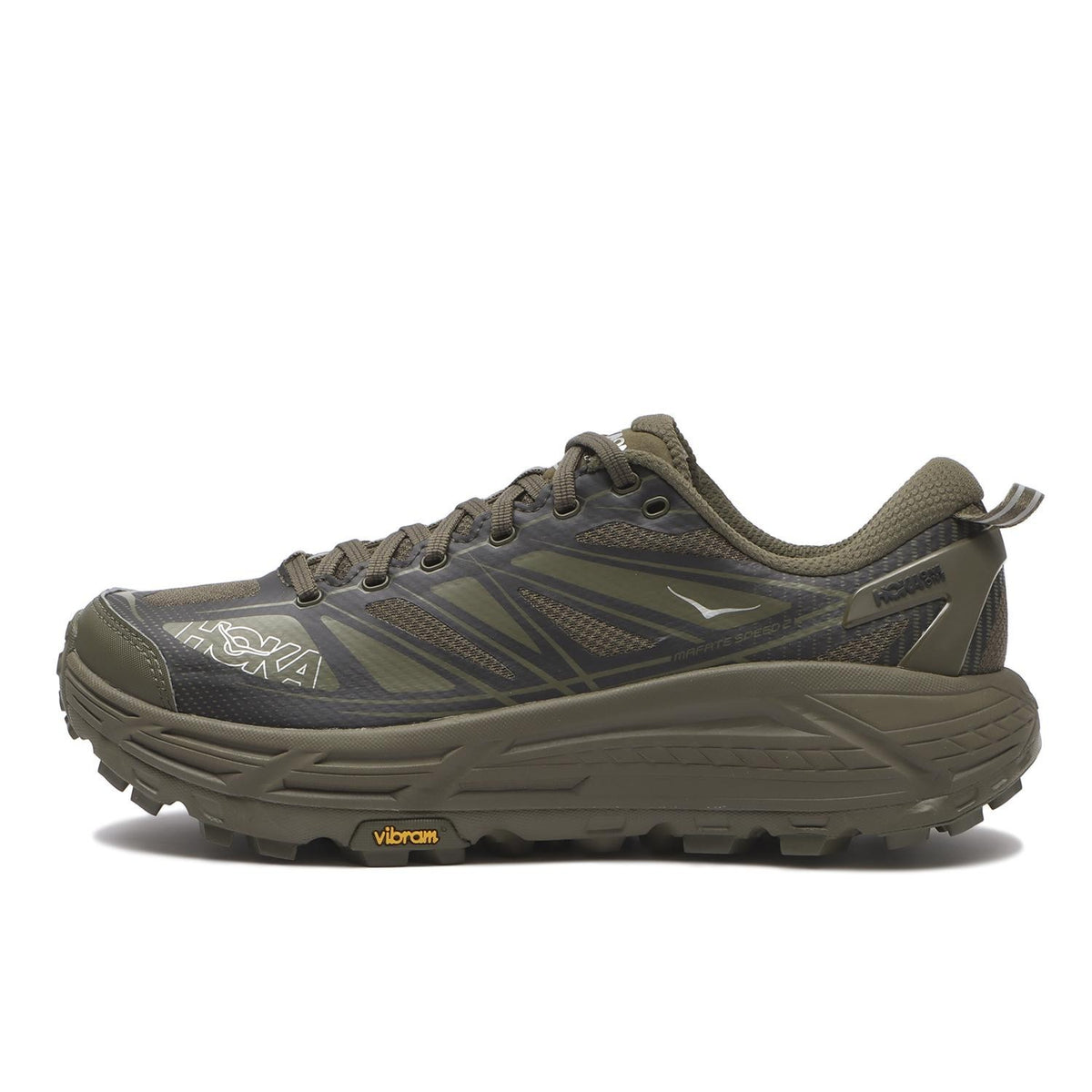 1126851-AVCR Hoka MAFATE SPEED 2 (Men's)