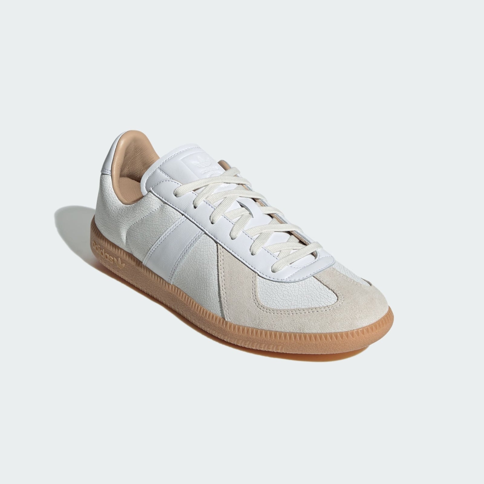 JH7834 adidas Originals BW Army Cloud White Gum (Men's)