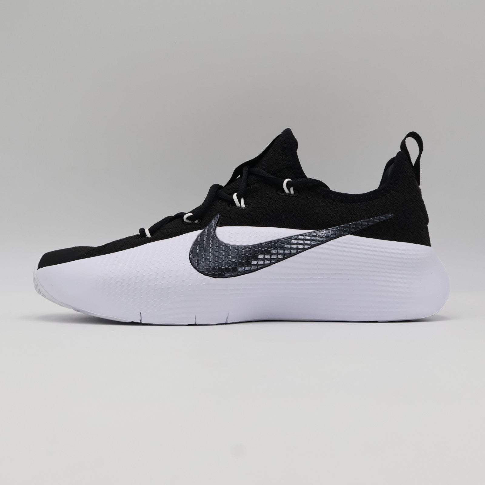 FJ6151-007 Nike LeBron TR 1 Black White Black (Men's)