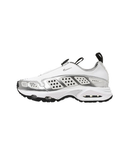 HJ4130-100 Nike Air Max Sunder "Metallic Silver" (Men's)