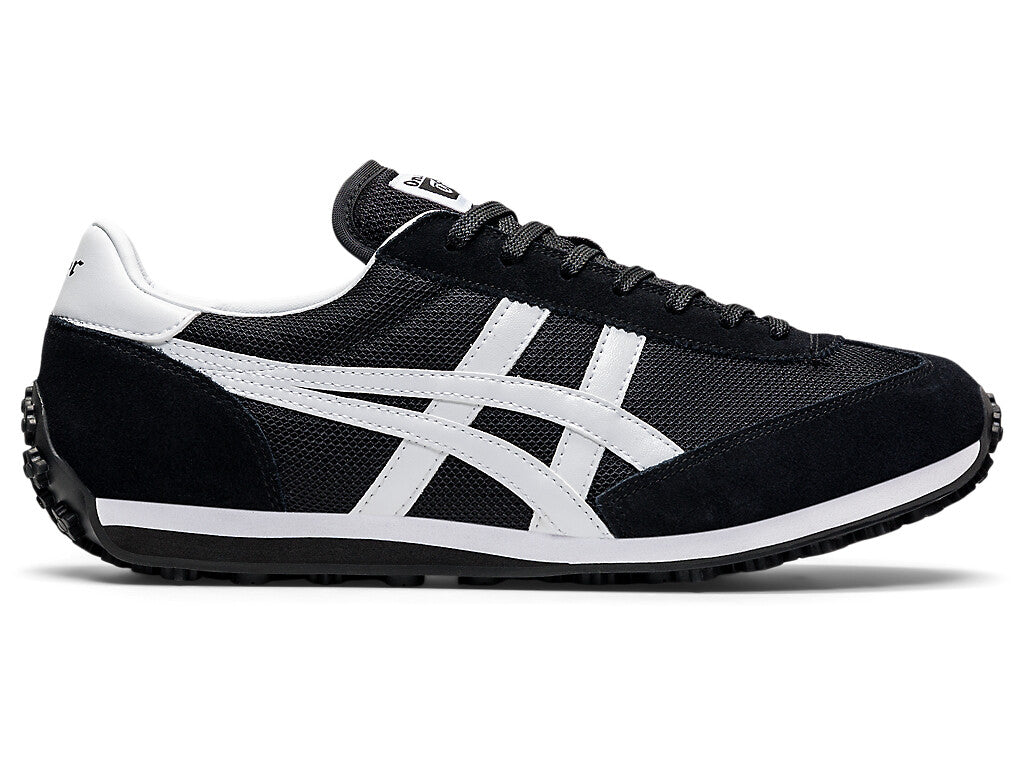 1183B395-001 Onitsuka Tiger EDR 78 Black White (Men's)