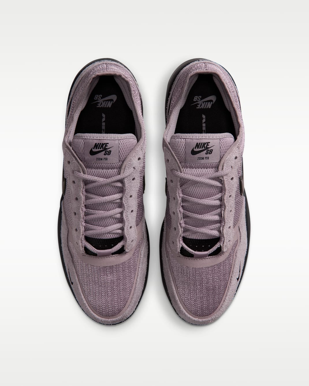 FV8493-201 Nike SB PS8 Light Violet OreBlack (Men's)