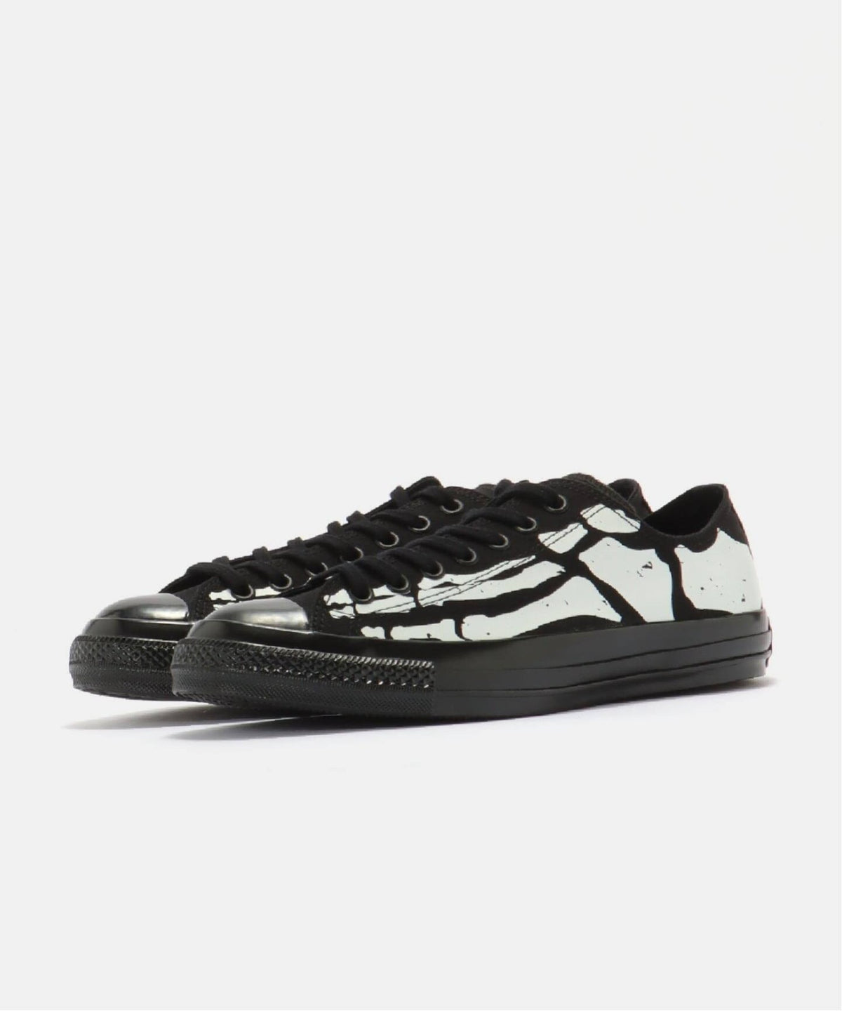 31319280 Converse ALL STAR AGED BONEPRINT OX (Men's)