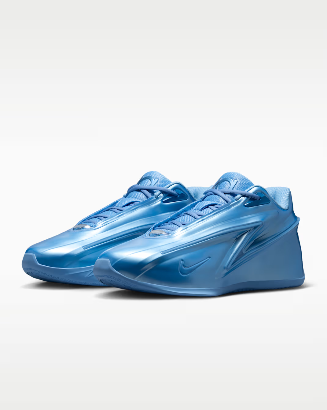IH1117-400 Nike KD19 "Blueberry Blast" (IH1117-400/IH1120-400) (Men's)