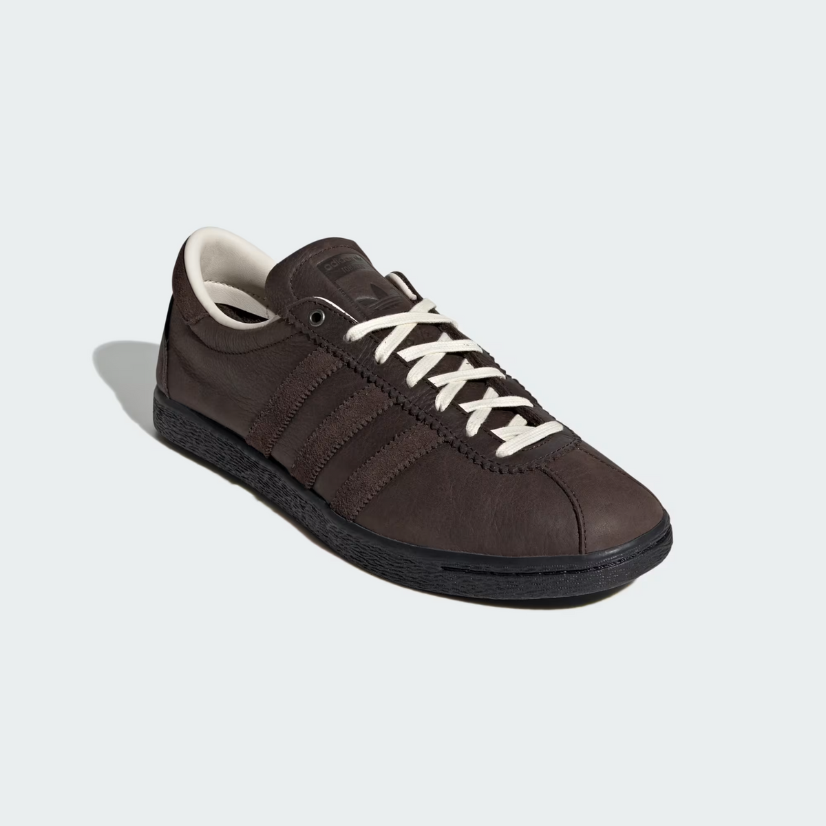 KJ4905 adidas Tobacco "Dark Brown/Aurora Coffee" (Men's)