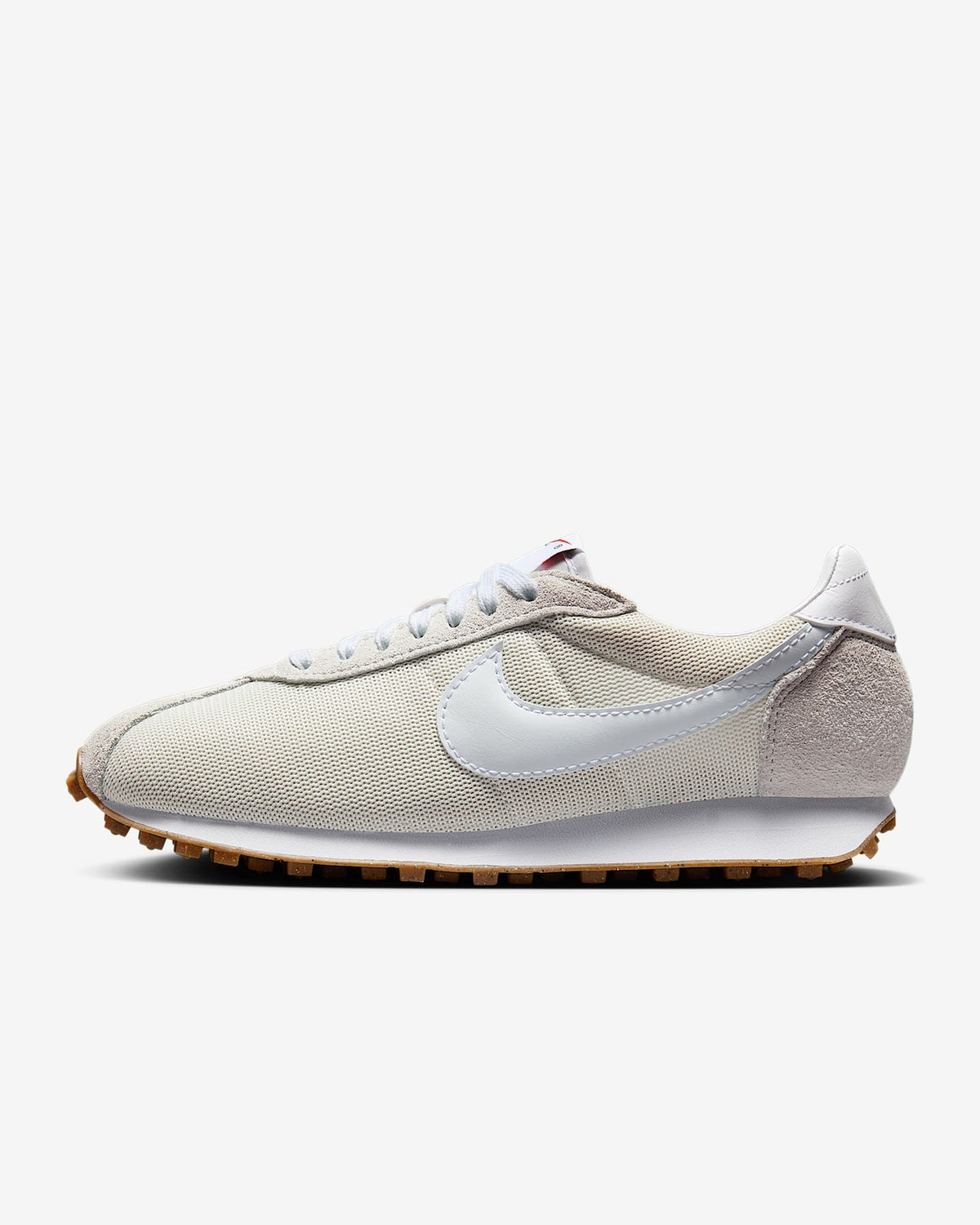 HF3227-101 Nike LD-1000 Summit White Sail Gum Medium Brown White (Women's)
