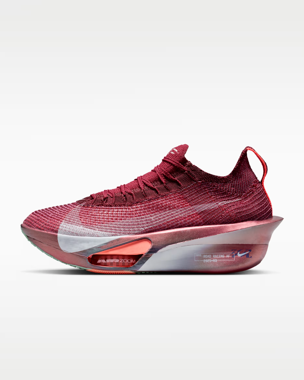 IR2312-600 Nike Alphafly 3 SE "Team Red" (Women's)