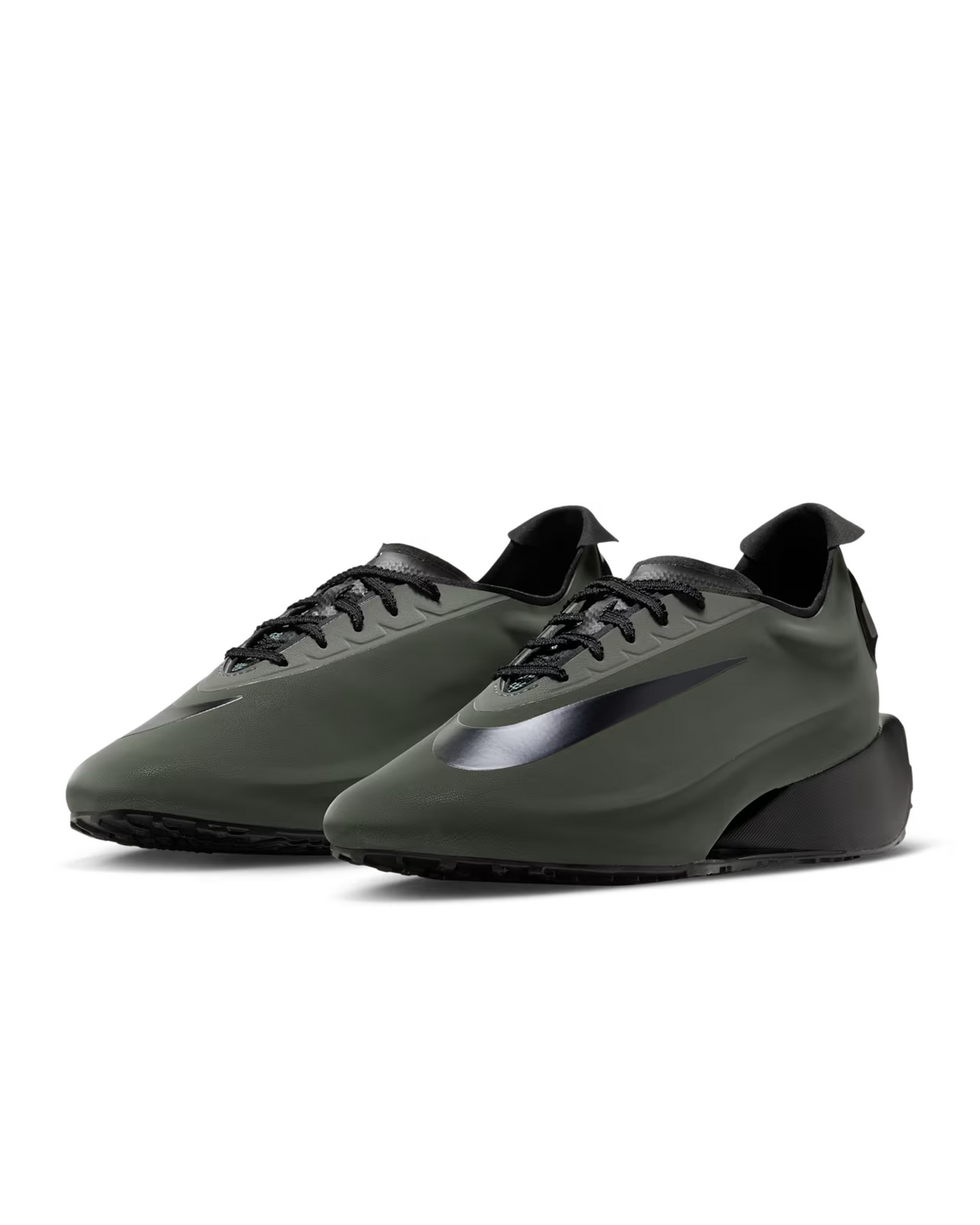 HQ2409-301 Nike First Sight Noir "Camo Green/Black" (Women's)