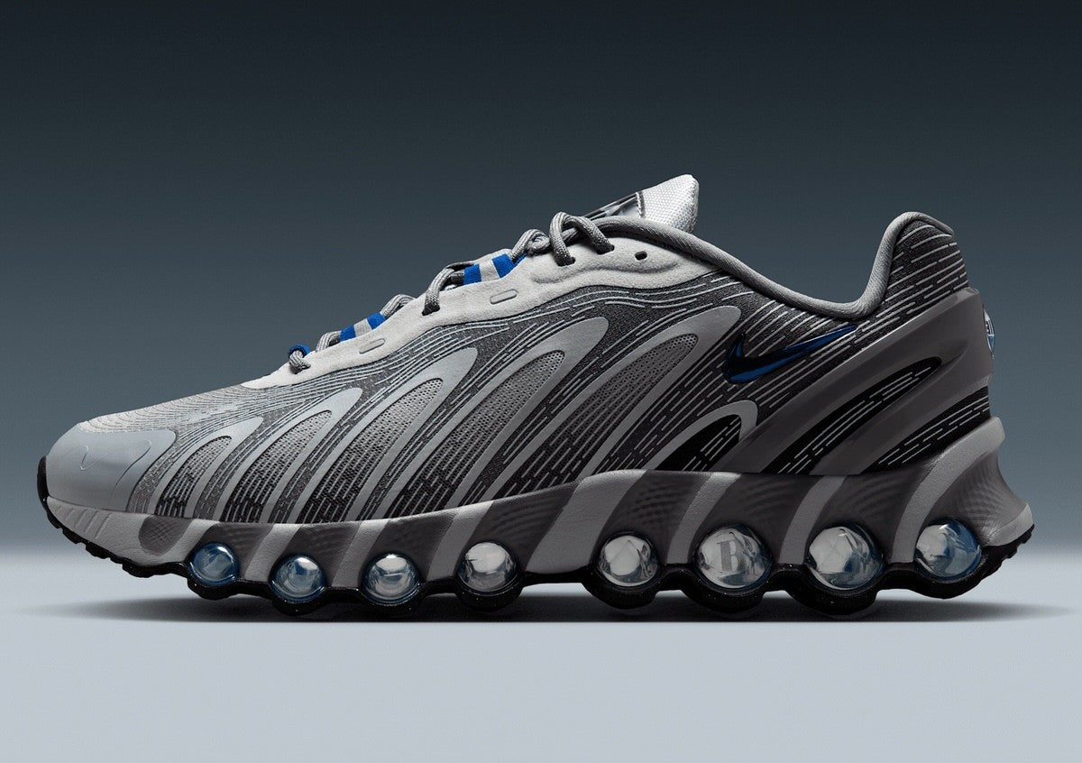 IB7455-012 Better Gift Shop Nike Air Max DN8 Wolf Grey (Men's)