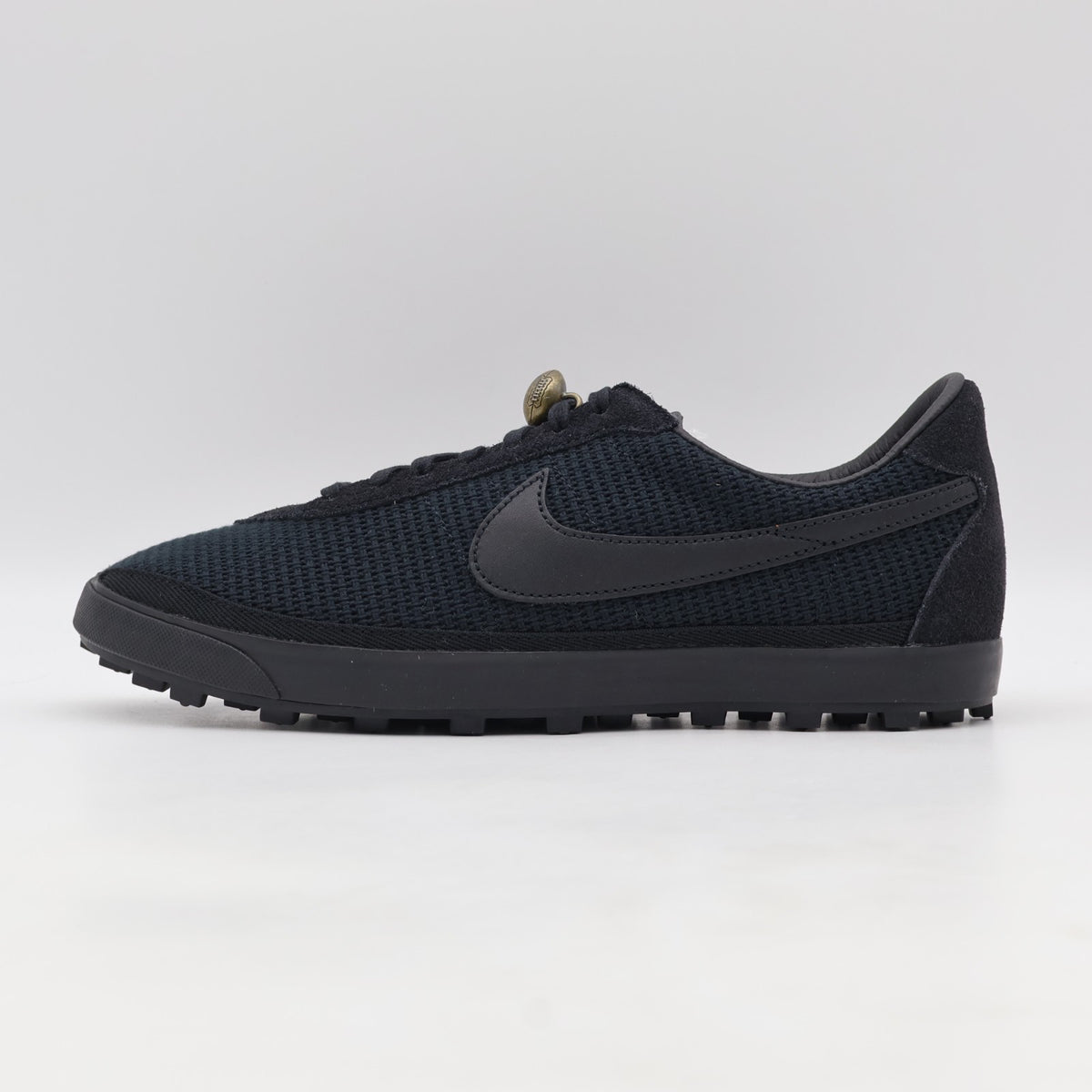 FQ6892-001 Bode Nike Astro Grabber Black Coconut Milk (Men's)