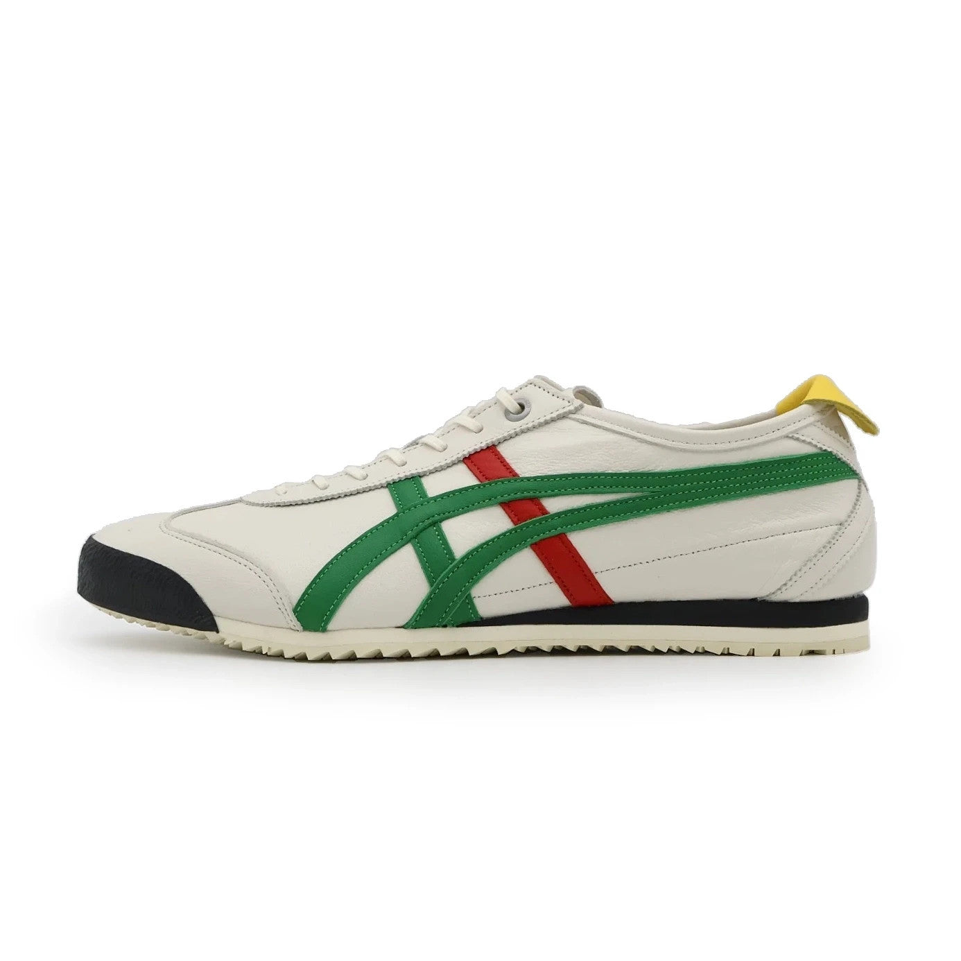 1183A872-100 Onitsuka Tiger Mexico 66 SD Birch Green (Men's)
