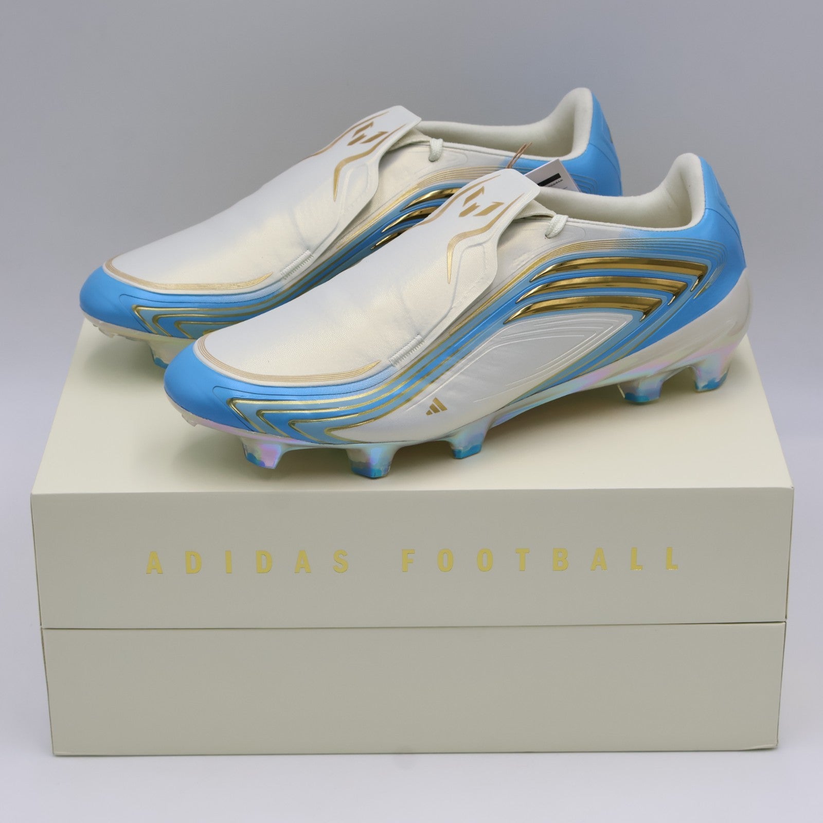 IH1892 Lionel Messi à adidas F50 Elite El Ultimo Tango (Men's)
