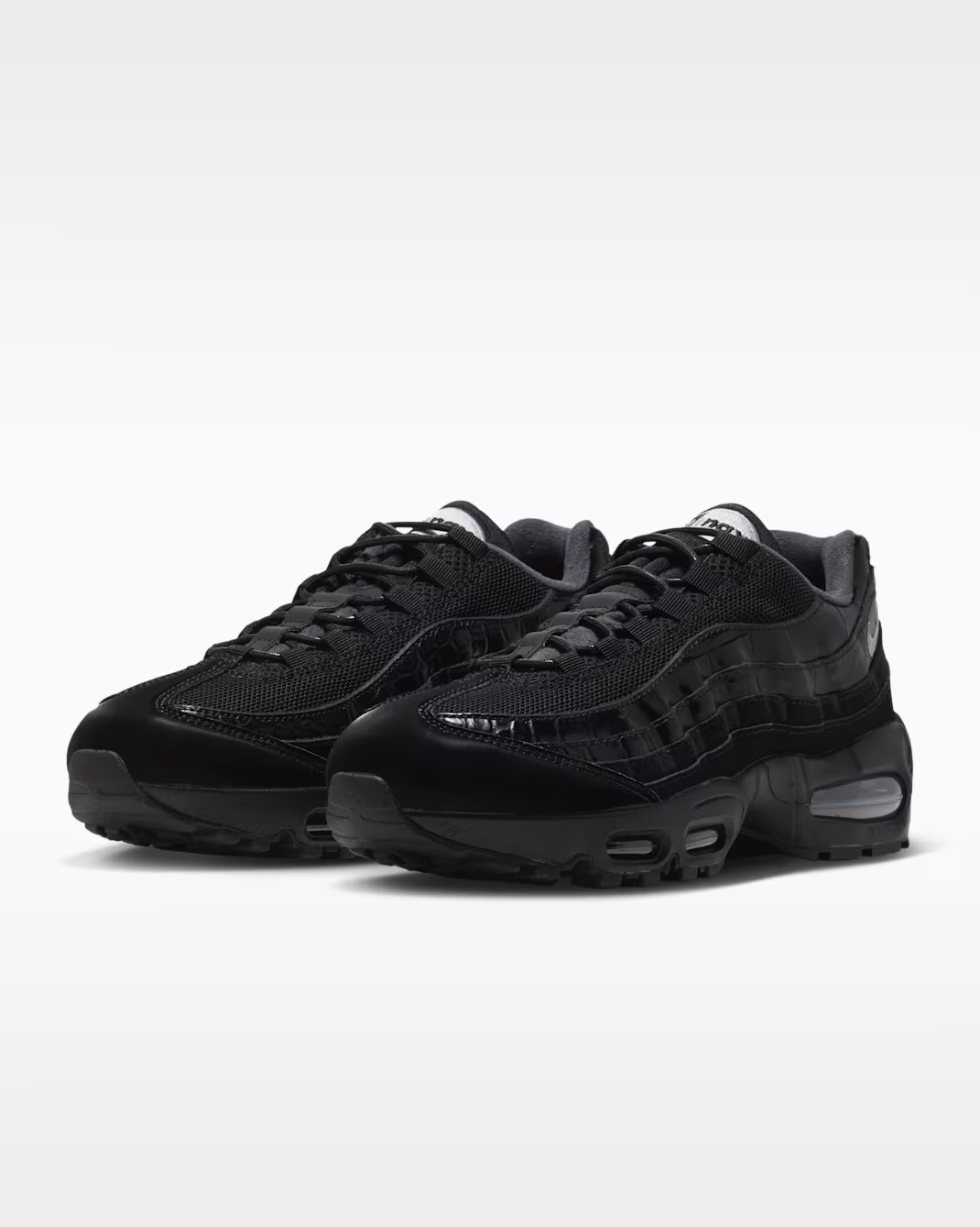 IV2839-001 Nike AIR MAX 95 BIG BUBBLE SE (Women's)