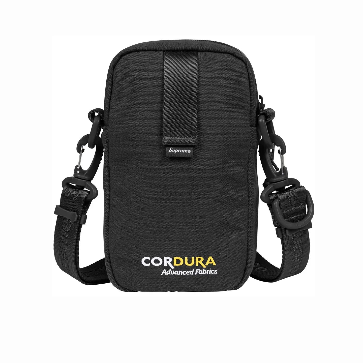 Supreme Shoulder Bag (26SS) Black