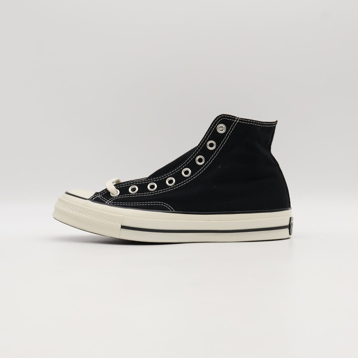 31314020 Converse All Star Lgcy Hi Black (Men's)