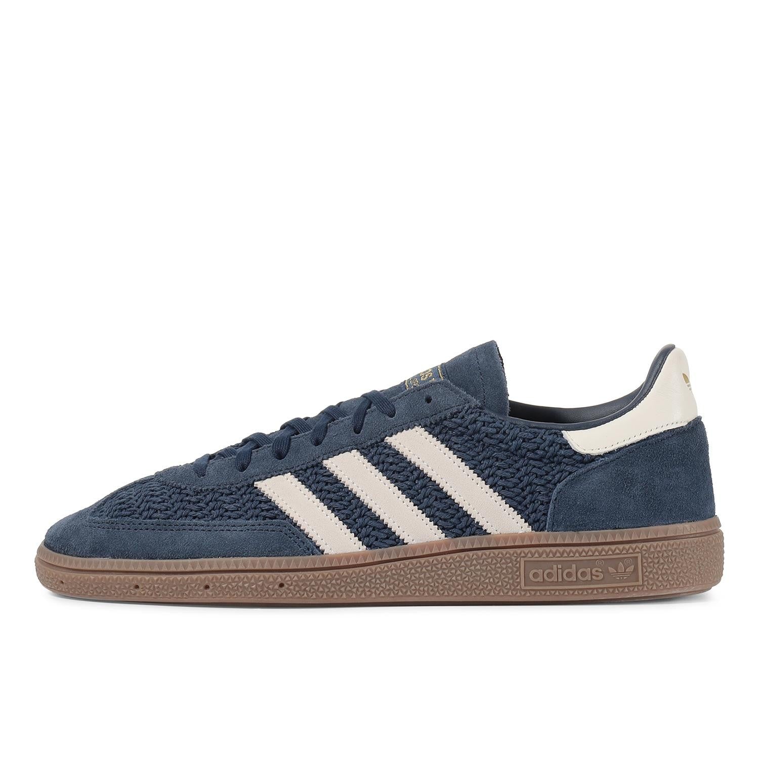 KZ6697 adidas Handball Spezial Night Indigo Off White (Men's)
