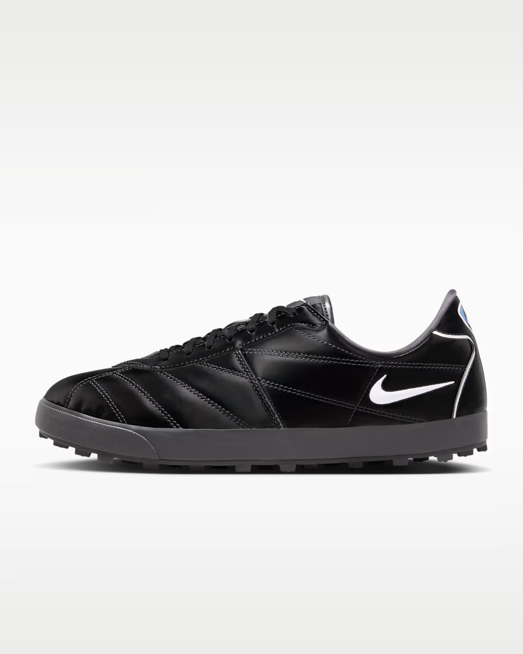IR5902-010 Nike Astro Grabber "Black"