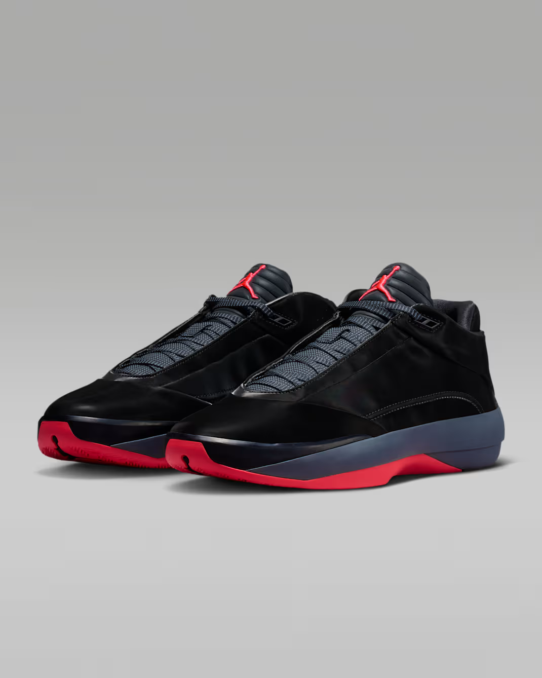 IQ4092-001 Nike Air Jordan 40 Black Infrared23 (IM7993-001) (Men's)
